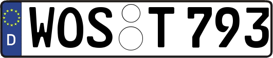WOS-T793