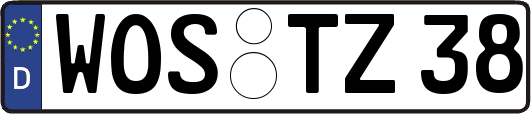 WOS-TZ38