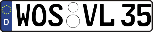 WOS-VL35