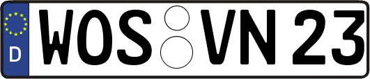 WOS-VN23