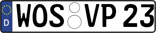 WOS-VP23