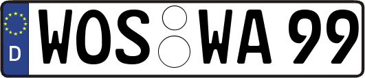 WOS-WA99