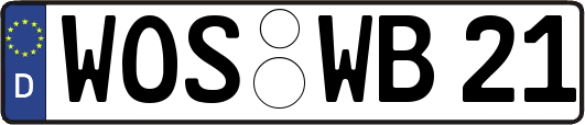 WOS-WB21