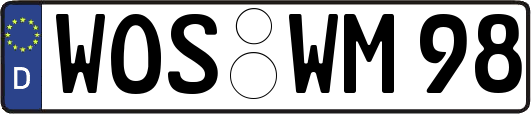 WOS-WM98