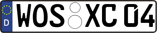 WOS-XC04