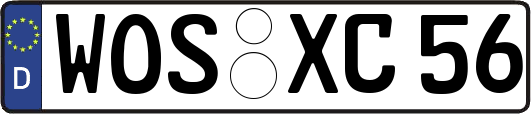 WOS-XC56