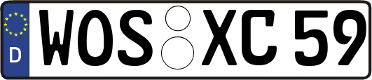 WOS-XC59