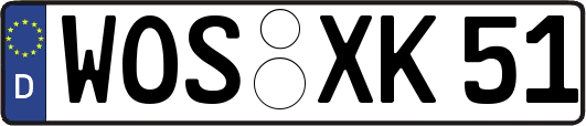 WOS-XK51