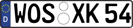 WOS-XK54