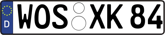 WOS-XK84