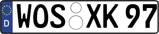 WOS-XK97