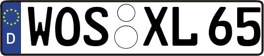 WOS-XL65