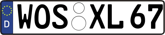 WOS-XL67