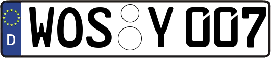 WOS-Y007