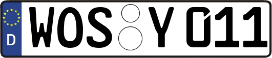 WOS-Y011