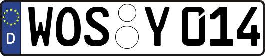 WOS-Y014
