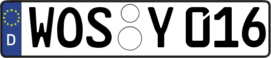 WOS-Y016