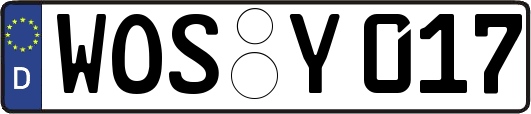 WOS-Y017