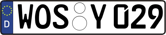 WOS-Y029