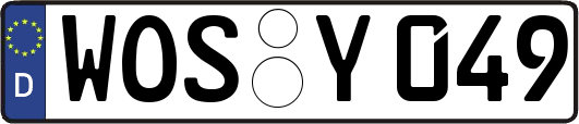 WOS-Y049