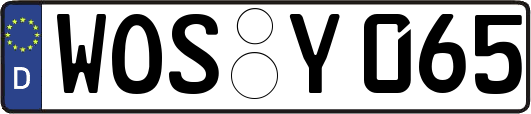 WOS-Y065