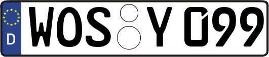 WOS-Y099