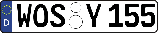 WOS-Y155