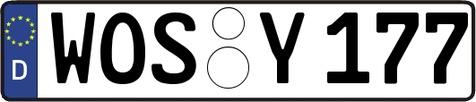 WOS-Y177