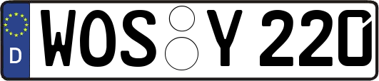 WOS-Y220