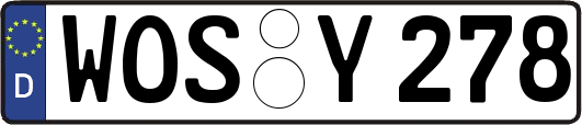 WOS-Y278