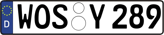 WOS-Y289