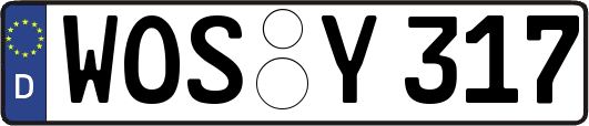 WOS-Y317