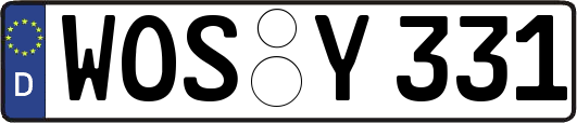 WOS-Y331