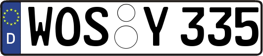 WOS-Y335