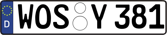 WOS-Y381