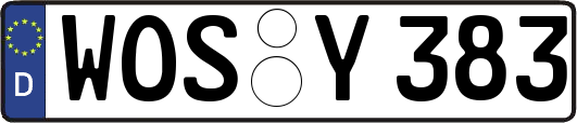 WOS-Y383
