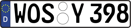 WOS-Y398