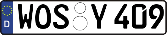WOS-Y409