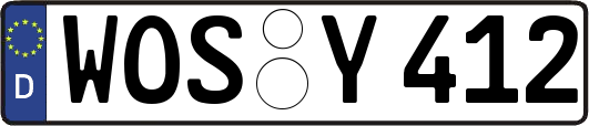 WOS-Y412