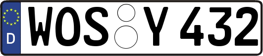 WOS-Y432