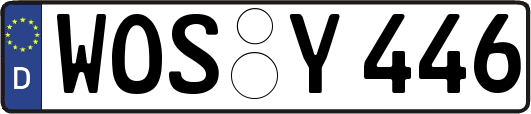 WOS-Y446