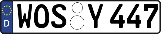 WOS-Y447