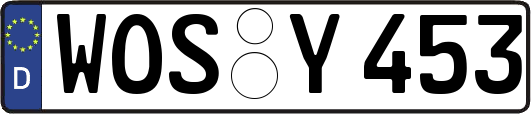 WOS-Y453