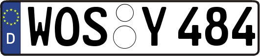 WOS-Y484