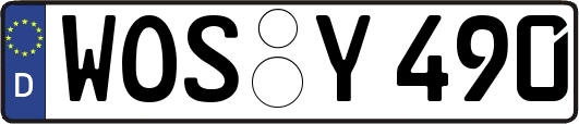 WOS-Y490