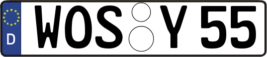 WOS-Y55