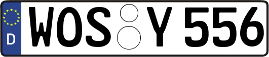 WOS-Y556