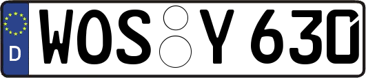 WOS-Y630