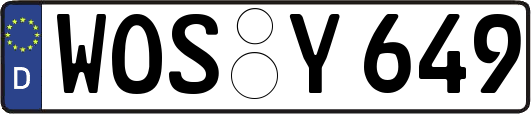WOS-Y649