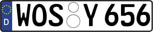 WOS-Y656